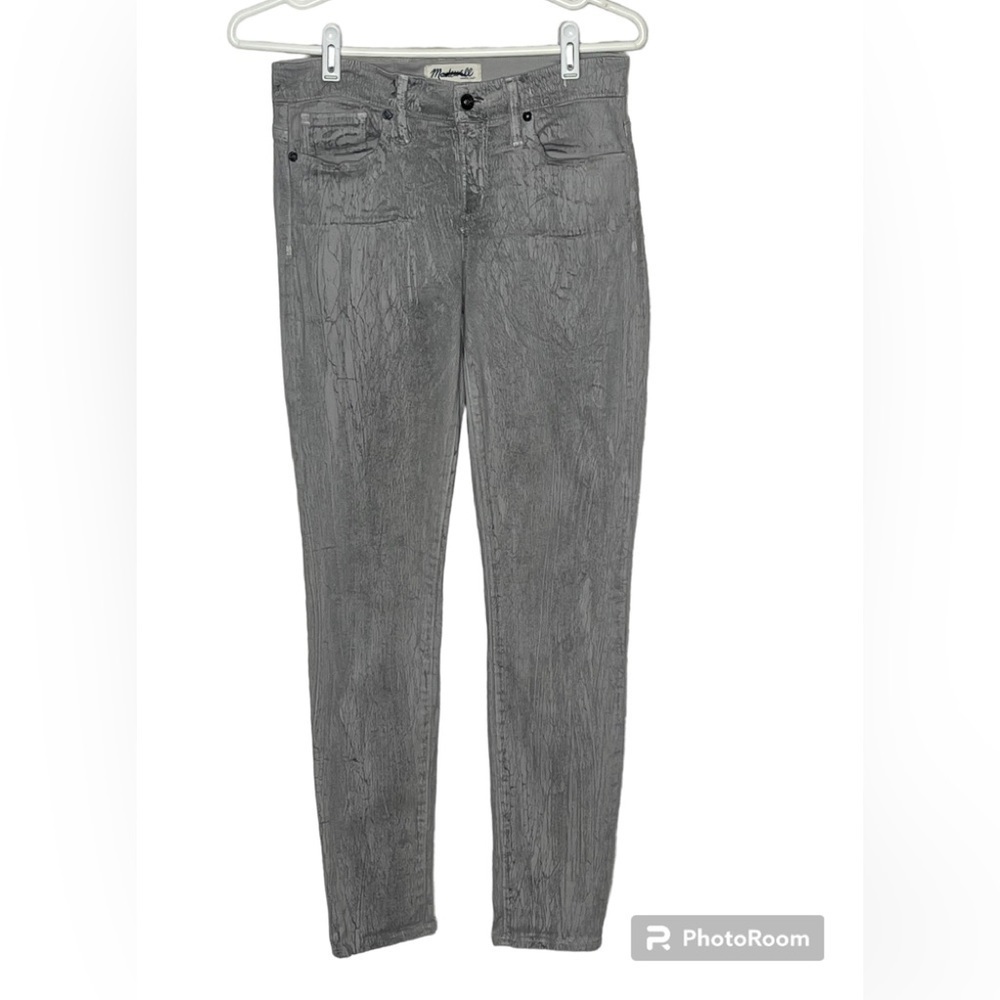Madewell Jeans Sz 27
